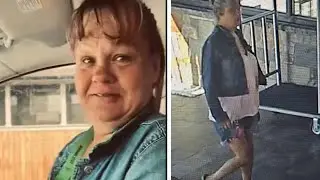 Scary Unsolved Mysteries with CCTV footage...