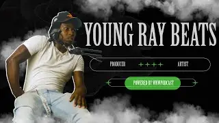 Young Ray Beats on CT&rsquo;s Music Scene, Glass Ceiling & Who&rsquo;s Next Up