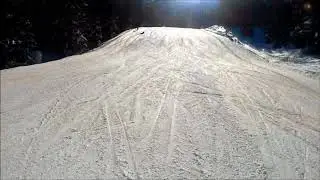 Madonna di Campiglio - Fiocco di neve (48) - Pradalago Provetti (52) - Pradalago Facile (50)