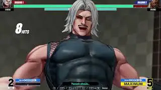 5 dicas para jogar The King of fighters XV como profissional