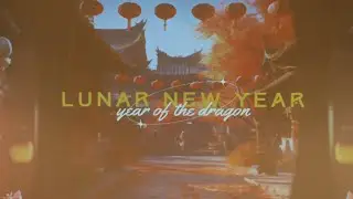 OU Asian American Student Association hosts 2024 Lunar New Year Celebration