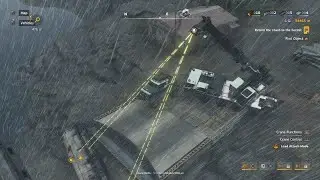 Alright who left the trailer here?