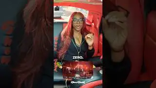 I Was NOT Ready for This Reaction to 6ix9ine &ndash; BILLY!