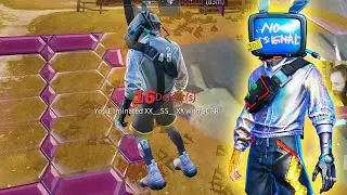 Clapped 2 hackers in 20 seconds (Creative Destruction)