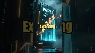 PEPE BREAKOUT ALERT | Meme Coin Momentum This Week #altcoins #crypto #cryptonews