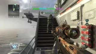 GBX RAvE - Black Ops II Game Clip
