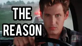 Tommy Jarvis || The Reason [MV]