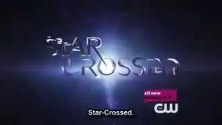 Star-Crossed - CW promo 1x07 (magyar felirattal)