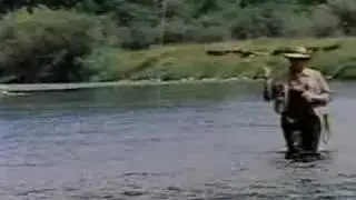 Fly Fishing For Trout  -  (2 of 6)