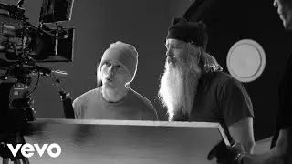 Eminem - Berzerk Explained: Behind The Scenes 1