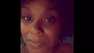 TABITHA BROWN&rsquo;S LATE NIGHT WORDS OF COMFORT