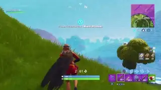 Solo Win?