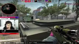 4K DO ABLEJ! STOP BLOWING MY MIND! &Eacute; O FALLEN BRASILEIRO?
