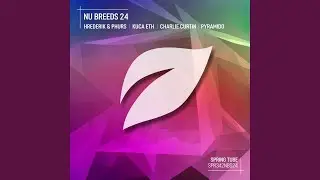 Pacific (Original Mix)