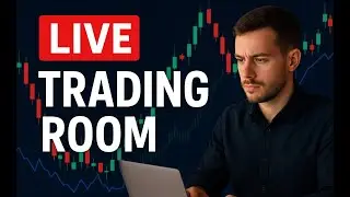100% Automated Algo Trading LIVE 🔥 | Real Market Execution | ZAK Investment