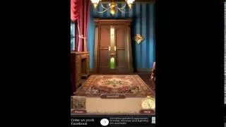 100 Doors Challenge 2 Level 1 Walkthrough