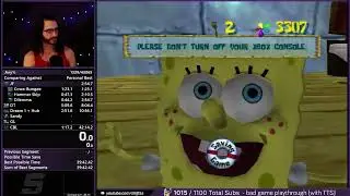 [VOD 15/11/23] SHiFT's Crybaby Troll/Chatter Rant