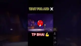 TP FUCKERYT Bhai Op😈