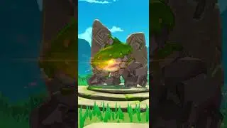Shadow Over Ancient Ruins | Boss Cinematic | Go Go Muffin #mmorpg #rpg #gaming