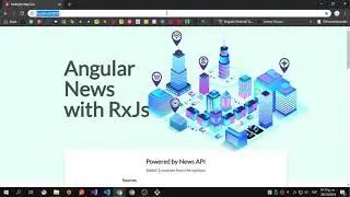 Handle Multiple Http Requests With Angular & RxJs #1