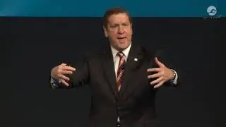 Resilient and Sustainable Communities -  Richard Fedrizzi