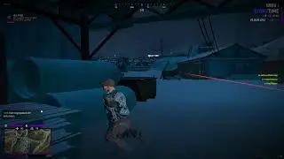 VVMC X Johnny Alberto Spy [Storytime RP]