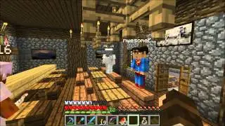 KrankyKraft Minecraft Server [004] - AwesomeEar