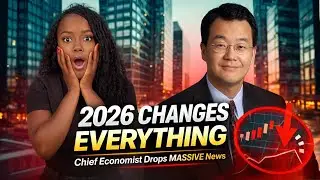 The Chief Economist Just Confirmed the Real Estate Shift No One&rsquo;s Talking About