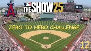 Zero To Hero Challenge Season 3 #12 - Finding the Right Players in Trade Deadline