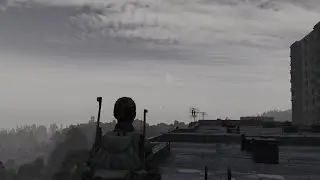 DayZ short movie: Another backstory
