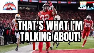 #201 | The Ohio State Buckeyes bounce back big! Is this 2014 all over again? | TRWJL