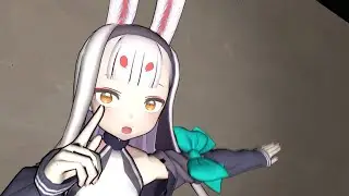 Doodle [Animation]