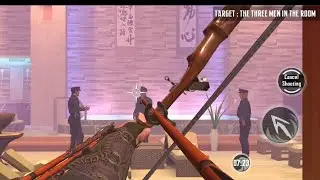 New Mission Gameplay Ninja Creed Best Gameplay 2026