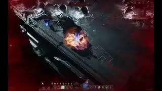 T11 Realm Of Boreal Boss Fight Mechanics Demo Undecember