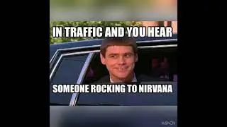 Great Nirvana memes