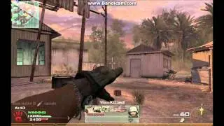 only knife 40 kills on rundown(join our knife clan)