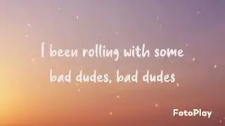 Tom MacDonald bad news karaoke