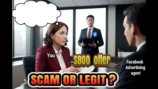 Sell my Facebook page 