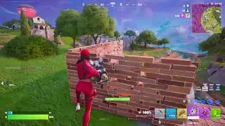 Fortnite South Park Born in Chaos Battle Royale with 3 awesome elims, Mythic Shotgun, and spectating