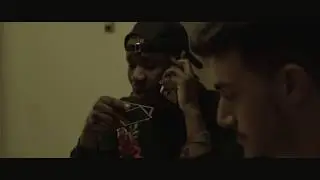 Danny Bones - MAMA (Official Video)
