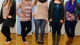 Outfits of the Week: February 11-15!