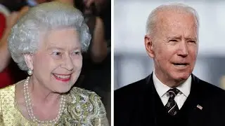 Queen Elizabeth II and Joe Biden to meet today as Royal Family to descend on G7 summit