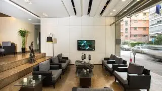 Orient Queen Homes Hotel, Beirut, Lebanon | Travel With Yogeshwari