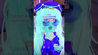 POV: You Get SCAMMED and HACKED in ROYALE🏰HIGH... #shorts #royalehigh #roblox