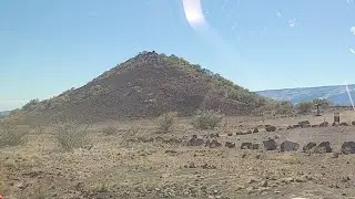 Live Mauna Kea Summit Drive Take 2