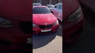 BMW южная Корея Таджикистан Китай Узбекистан Киргизия Россия #reels #reels #душанбе #automobile #топ