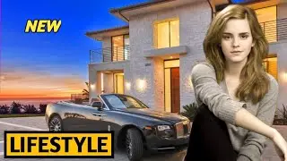 Emma Watson Lifestyle | Biography | Childhood | Income | Car Collection | Boyfriend | Net Worth