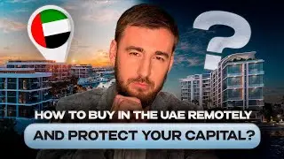 Buying Property in the UAE Online: How the Process Really Works