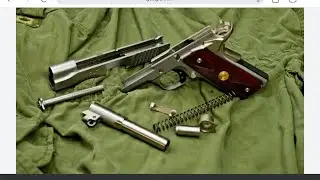 PAANO MALALAMAN KUNG ORIGINAL OR FAKE ANG PARA ORDNANCE FIREARMS? 