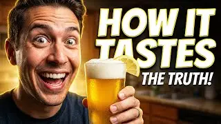Lemon Summer Shandy Beer Review